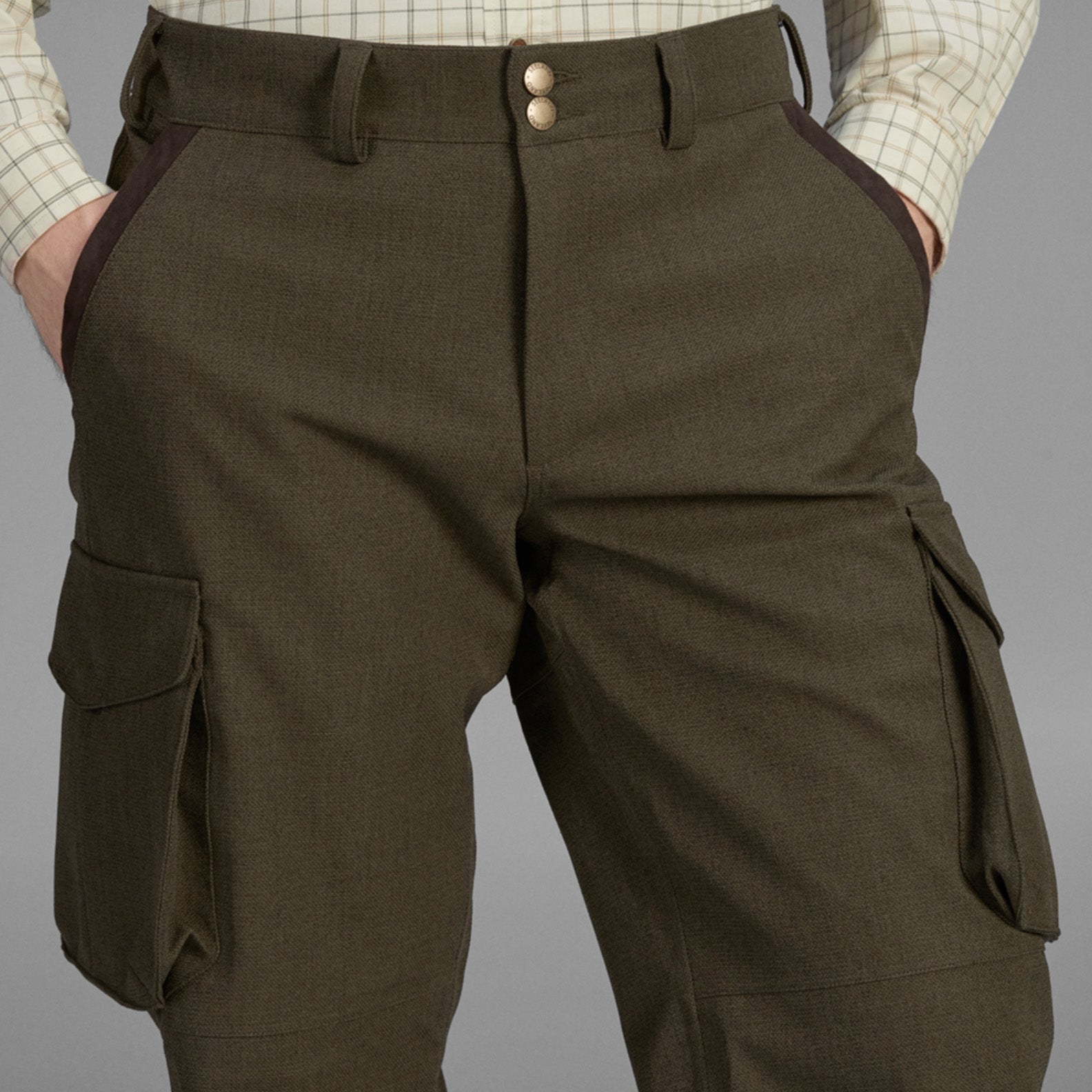 green wool hunting pants  Compra green wool hunting pants con envío gratis  en AliExpress version