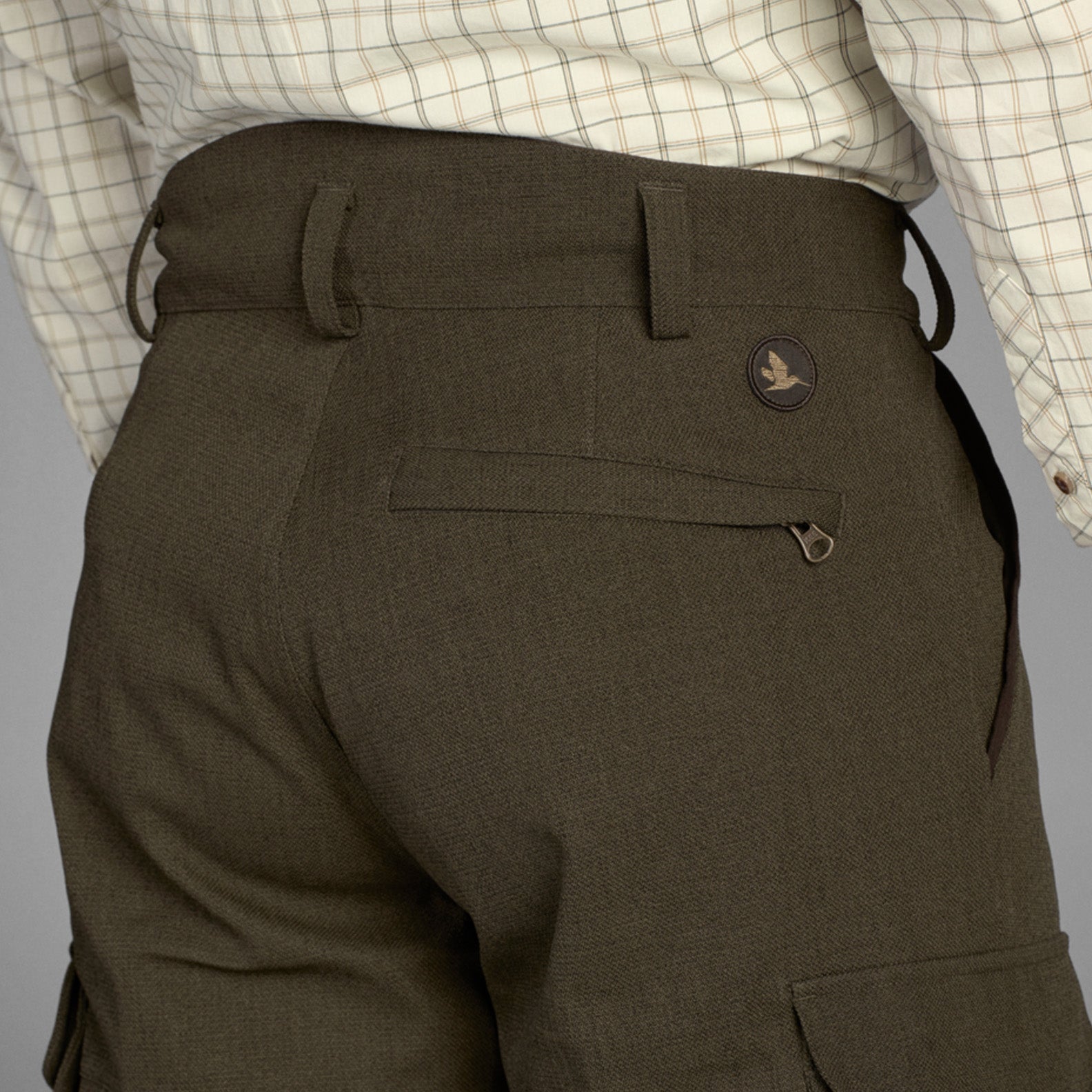 Seeland Woodcock Advanced Men's Trousers | New Forest Clothing