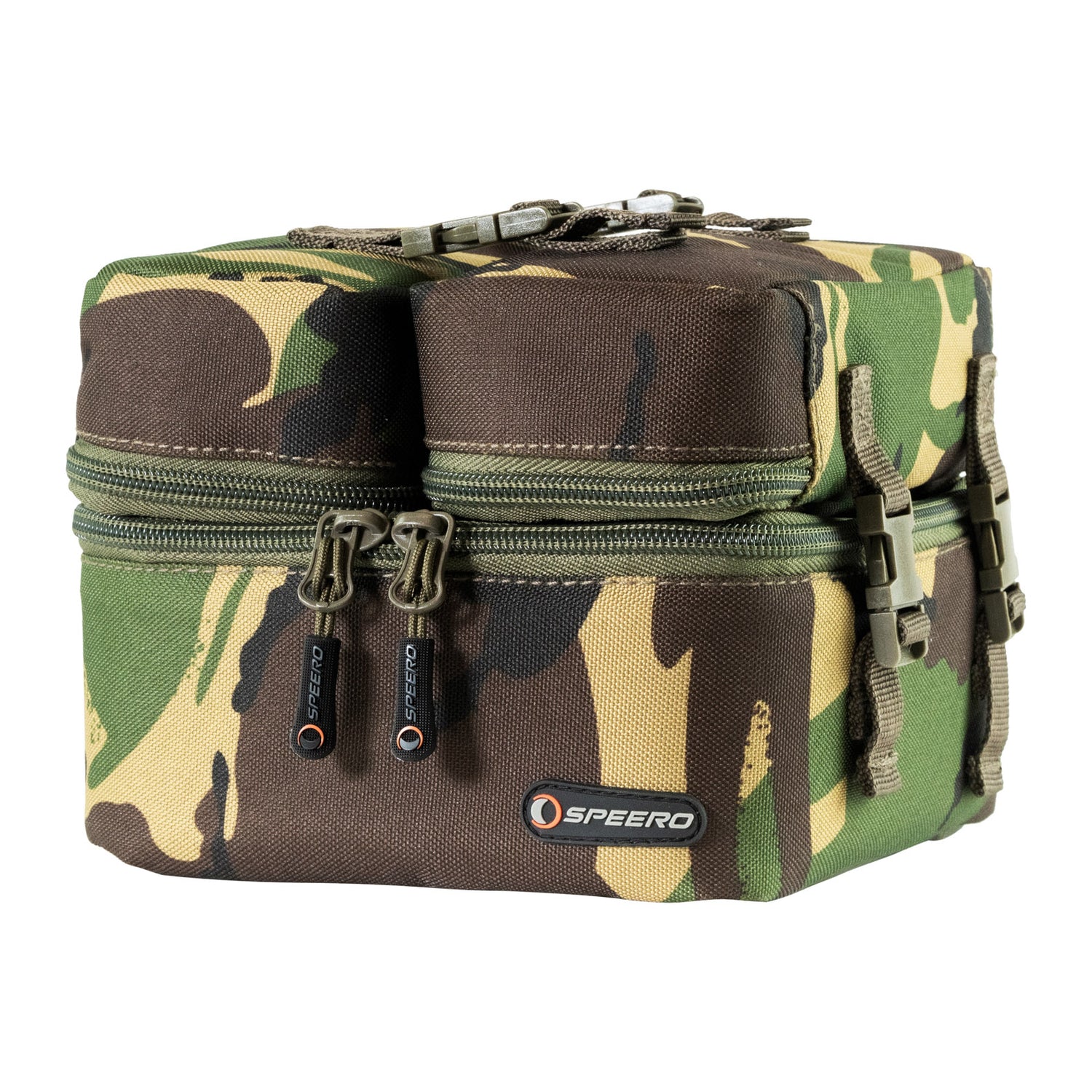 Speero End Tackle Combi Bag