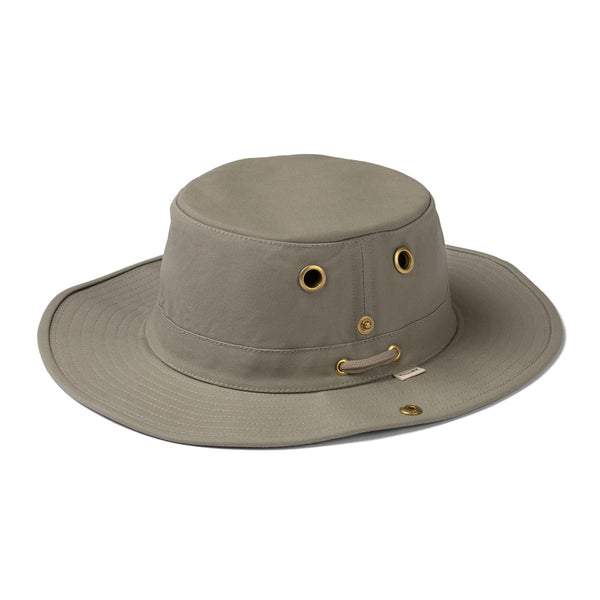 Tilley Hat Overview Model T5MO - Best Men's Sun Hat! 
