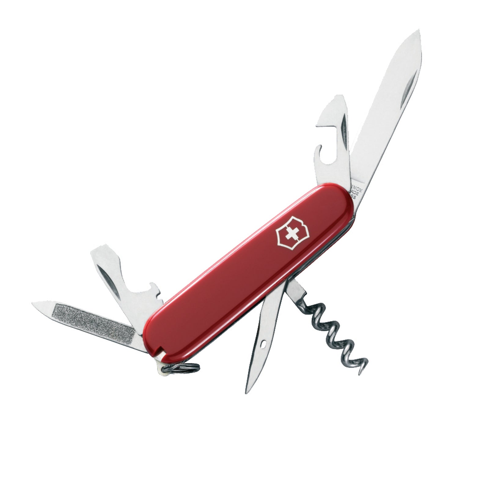 Victorinox-Sportsman-Knife#colour_red