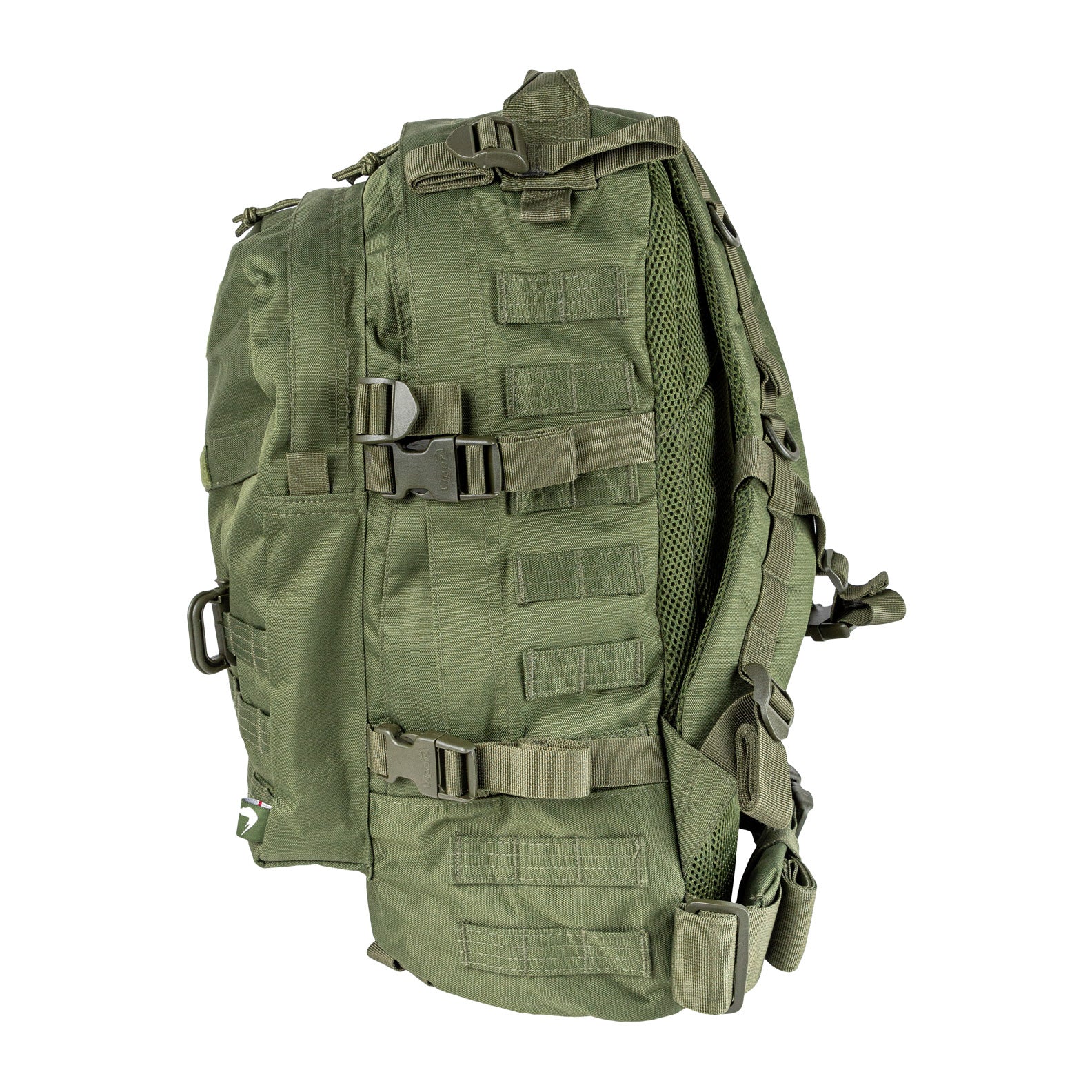 Viper backpack tactical load bearing実物レア - ミリタリー