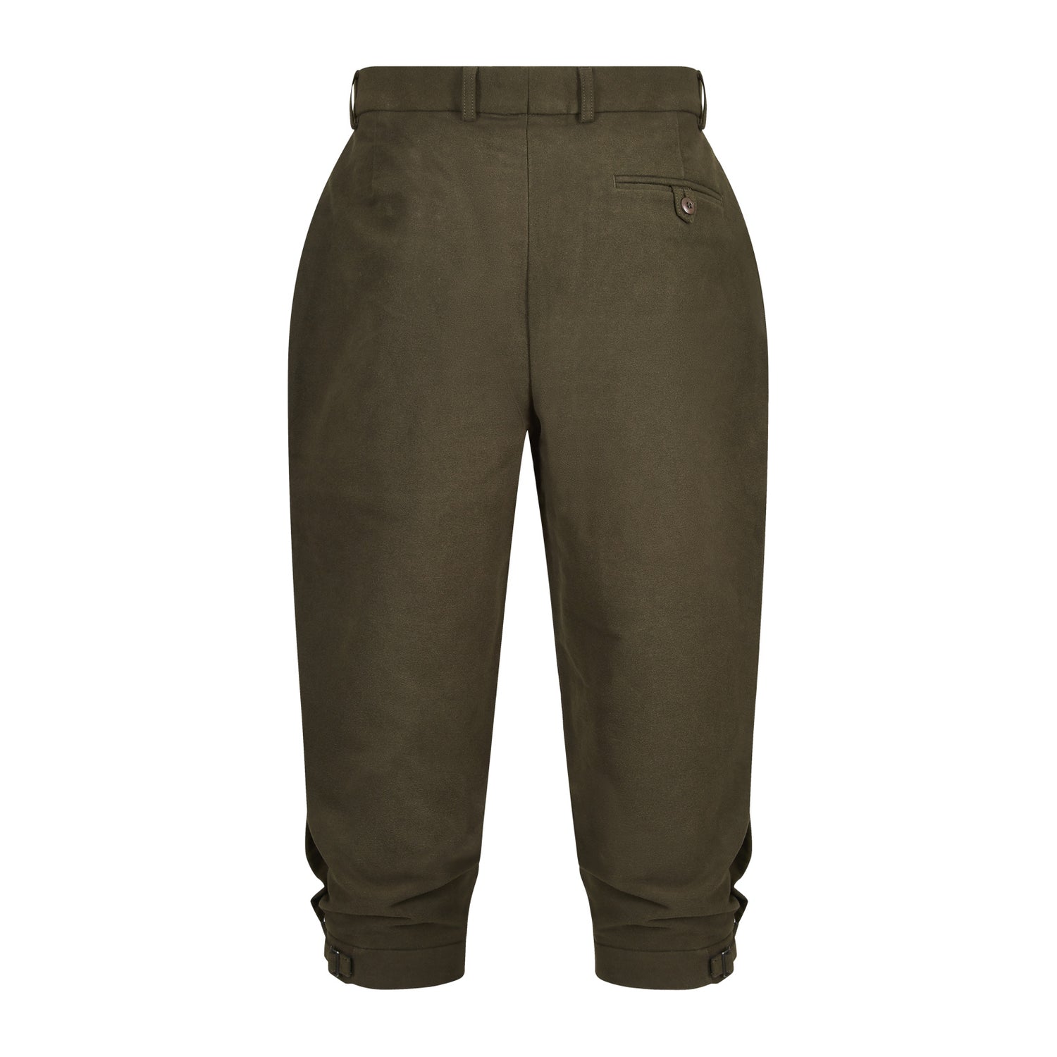 New Forest Moleskin Breeks – New Forest Clothing