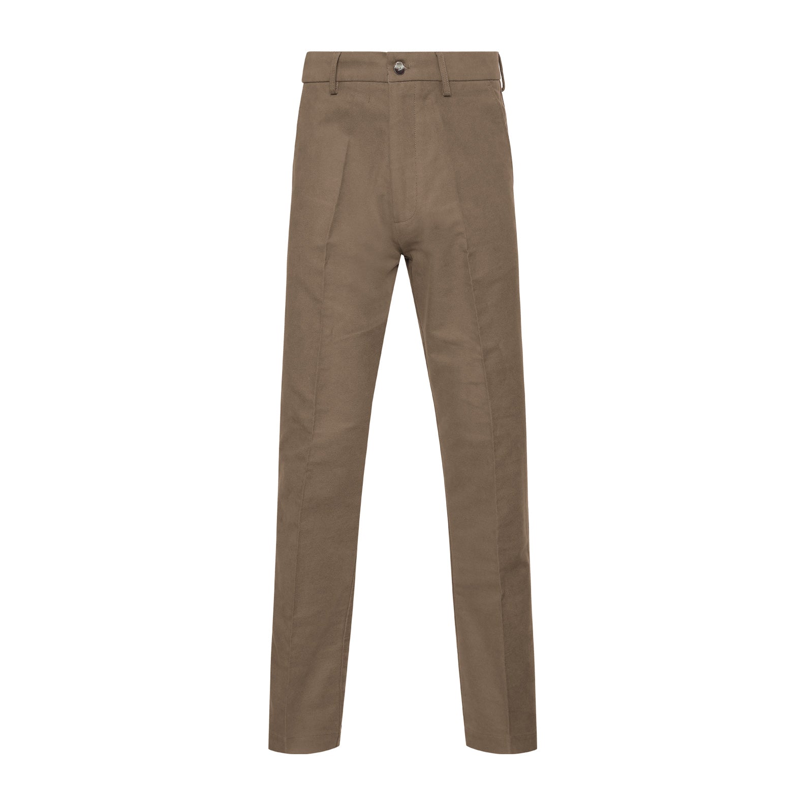 New Forest Moleskin Trousers - 100% Cotton, Smart Trousers – New Forest ...